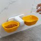 thumbnail image 1 of unbranded Comedero Doble Para Perro Y Montado En Pared De Material Resistente Y, 1 of 8