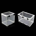 thumbnail image 5 of Aquarium Fish Tank Guppy Breeding Breeder Fish Baby DIYOO Trap Box Isolator, 5 of 10