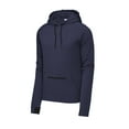 thumbnail image 3 of Sport-Tek PosiCharge Strive Hooded Pullover ST571, 3 of 3