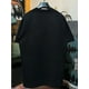 thumbnail image 2 of Star Flourish OBM Printed Pure Cotton Loose Shoulder Short Sleeve T-shirt, 2 of 5