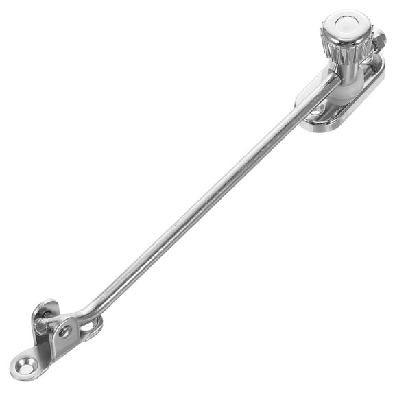 Homoyoyo  Silver Gas Shock Strut for Car Furniture Flip Cabinet Door