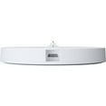 thumbnail image 4 of Logitech Ultimate Ears Power Up Wireless Charging Dock for Ultimate Ears BOOM 3, MEGABOOM 3, BLAST & MEGABLAST - White, 4 of 4