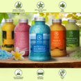 thumbnail image 3 of Sal de baño AROMATIKA Sea Breeze con aceite esencial de naranja 600 g, 3 of 8