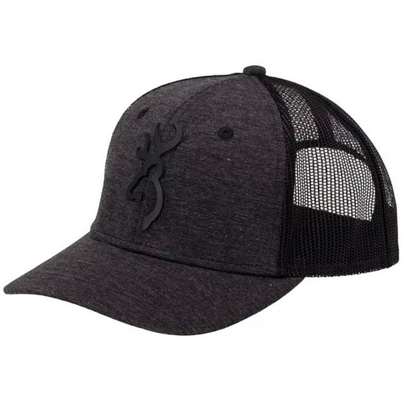 Browning Cap Turley Black OSFA