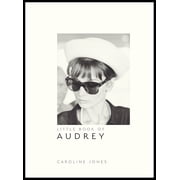Little Books of Fashion Little Book of Audrey Hepburn: New Edition, Book 4, (Hardcover)