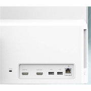 MSI All-in-One Computer Modern AM272P 1M-820US Intel Core 7 150U 32GB DDR5 1 TB PCIe SSD 27 Windows 11 Home 64-bit