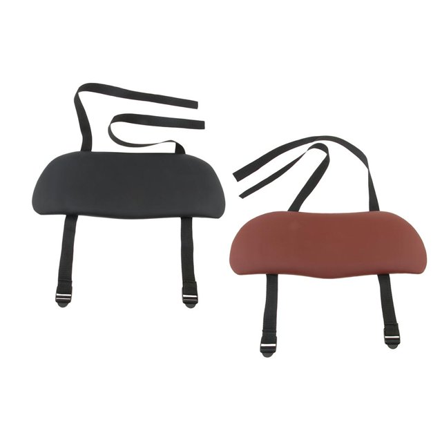 lionlar 2 lot Soft Hanging Arm Rest Board Armrest Shelf for Massage Table