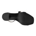 thumbnail image 3 of SANDALIAS CASUALES PARA DAMA STYLO 5004 SIMPIEL NEGRO Stylo 5004, 3 of 4