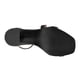 thumbnail image 3 of SANDALIAS CASUALES PARA DAMA STYLO 5004 SIMPIEL NEGRO Stylo 5004, 3 of 4