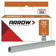 thumbnail image 2 of Arrow Fastener 257 Genuine T25/T2025 7/16-Inch Staples, 1,000-Pack, 2 of 4
