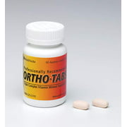 Ortho-Tabs by MediNiche | vitamin and mineral supplement for bone health*