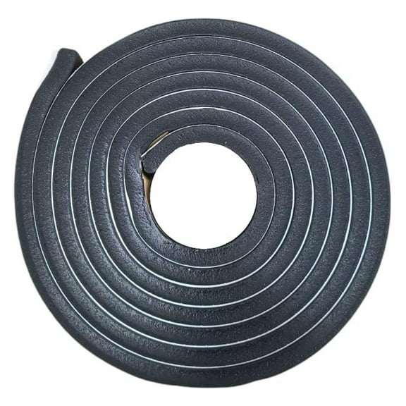 Septic Riser Installation Kit - 13.3ft Butyl Sealant, Anchor & Stainless Steel Screws - C-990 Rated - Septic Tank Riser Seal Kit for Secure Installation