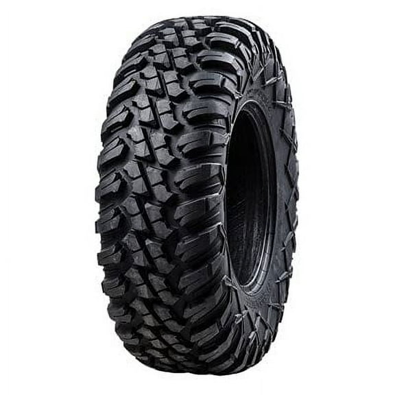 Tusk TERRABITE Heavy Duty 8-Ply Radial UTV/ATV Tire- 29x11-14
