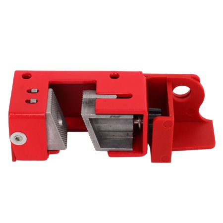 Circuit Breaker Lock Set, Metal Sprayed Safe To Use Insulated ...