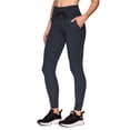 thumbnail image 5 of Avalanche Women's Jogger Style Drawstring Waist Legging With Pockets, 5 of 5