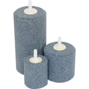Active Aqua Air Stone, Cylindrical, 1.4 x 1.7