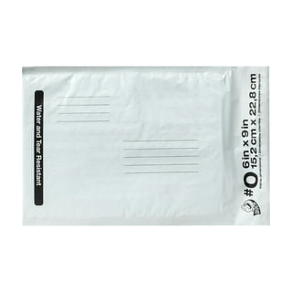 25 Catalogue Envelopes, Double-sided Adhesive Self-sealing Blank