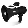 thumbnail image 1 of Pyle Portable PA Megaphone Speaker Rechargeable Battery (Manufacturer Refurbished), 1 of 7
