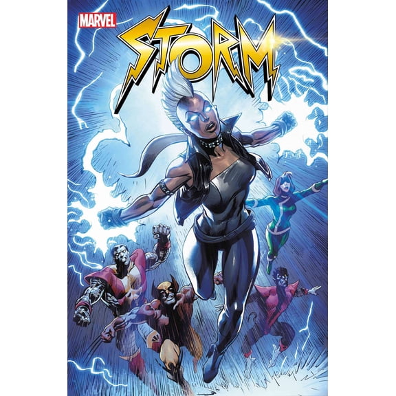 Marvel Storm #1 of 5 2023 (Standard Cover)
