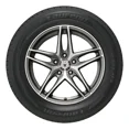 thumbnail image 2 of KIT DE 2 LLANTAS LAUFENN 155/70R13H LH41 75H 04 B L, 2 of 3