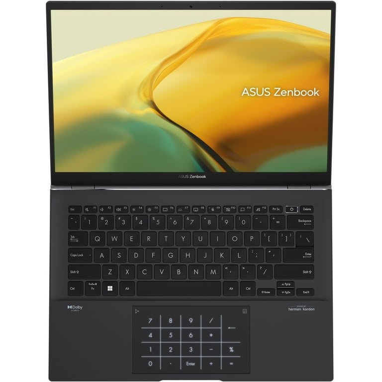 Asus Zenbook 14 OLED UM3402 UM3402YA-DS71 14