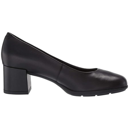 

Geox New Annya Mid 2 Black
