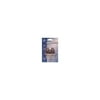 GE Quick-Wire Plug, Brown, 2pk