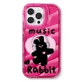 thumbnail image 1 of Adecuado para funda de teléfono mate60pro Apple 15 para pulsera iPhone14Pro OPPO Phantom vivo, 1 of 1