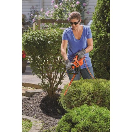 beht100 hedge trimmer