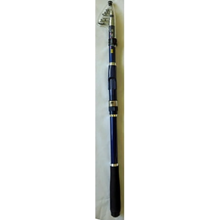 Graphite Telescopic Rod - Telescopic Graphite Surf Casting Fishing Pole Rod