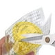 thumbnail image 5 of Atrapamoscas desechable para moscas, trampa colgante no tóxica para exteriores (naranja) Sywqhk Para estrenar, 5 of 6