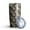 Multicolor Bigfoot and-1, variant on 20oz Tumblers Multicolor Bigfoot and Checkerboard Pattern Stainless Steel Vacuum Insulated Double Wall Travel Tumbler Cups Mug with Lid and Straw,Cleaning Brush for Cold & Hot Drinks