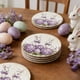 thumbnail image 5 of Conjunto de Mesa de Comedor Redonda Pascua Redonda Alfombra de Restaurante Alfombra Decorativa de Aislamiento Térmico Coche Montado Mesa de Té Alfombra 6Pc, 5 of 7