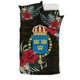 thumbnail image 4 of Juego de cama Suecia Especial Hibiscus Ver.01 RLT7, 4 of 6