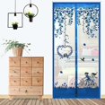thumbnail image 2 of Magic Magnetic Door Mesh Screen Net Anti Mosquito Insect Fly Curtain_Gift Of G, 2 of 2