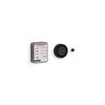 thumbnail image 3 of Kohler K-5548-K1 Dtv+ Steam Adapter Kit - Chrome, 3 of 7