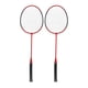 thumbnail image 2 of Raqueta De Bádminton, Raqueta De Bádminton Deportiva Ofensiva Duradera Con Bolsa De Almacenamiento Para Exteriores, 2 of 7