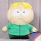 thumbnail image 2 of PELUCHERIA - Peluches Originales Oficiales de South Park (Eric Cartman, Kenny, Kyle, Stan, Butters) de 18 cm, 2 of 5