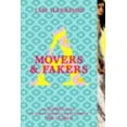 thumbnail image 1 of Pre-Owned Movers & Fakers (Paperback) 0316035807 9780316035804, 1 of 1