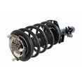 thumbnail image 4 of GSP 811217 Front Left Suspension Strut and Coil Spring Assembly Compatible with Lincoln 95-02 Continental, 4 of 8