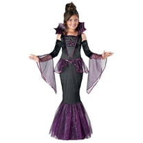 Kid's Stunning Spiderella Costume