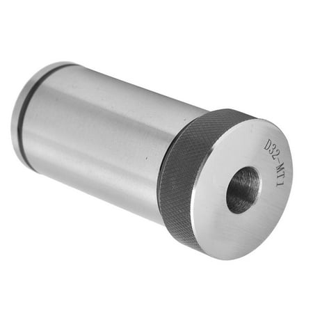 

Tool Holder Accurate Tool Holder Bushing Flexible For Straight Shank Cutter For Taper Shank Drill For Milling Cutter Rod For Inner Diameter Cutter Rod