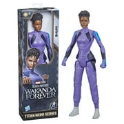 Marvel Studios' Black Panther: Wakanda Forever Titan Hero Series Shuri Action Figure