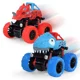 thumbnail image 1 of Off-road Friction Car Set, Monster Shaped Cross-country Racing Car, Children's Inertia Four-wheel Off-road Vehicle, Simulation Stunt Inertia Toy CarRed And BlueNosize Gao Jinjia unisex, 1 of 2
