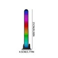 thumbnail image 3 of EGNMCR LED Atmosphere,Rgb Sound Control Syllable Music Atmosphere Led Color Pickup Sound Control Music Pickup Party Decoration atmosphere light, 3 of 9
