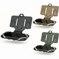 thumbnail image 4 of Universal Phone Mount for Tactical Vests, Holders for 4.7-6.7" Phones on Plate Carriers, 4 of 13