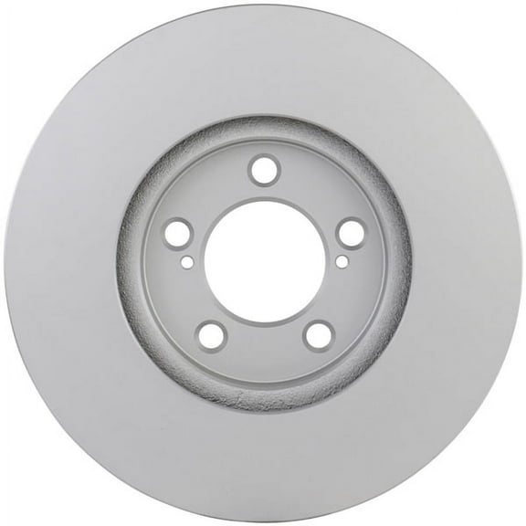 Bosch QuietCast Disc Brake Rotor