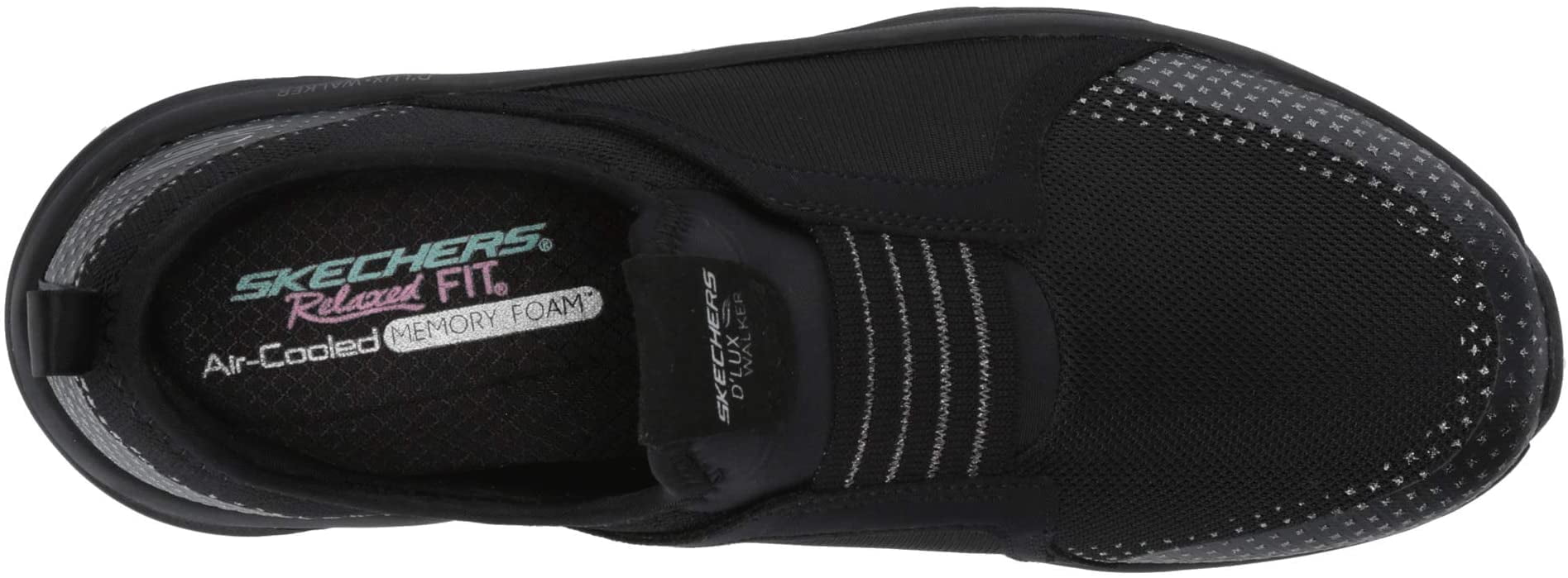 skechers pillow walk