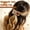 Orange#4165, variant on Magnetic Square Hair Clips, Non-Slip Leopard Print Acrylic Hair Barrettes, Strong Hold Damage-Free Styling Accessories for Women and Girls
