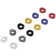 thumbnail image 3 of 2/Pc Drc Rim Lock Spacers Gld, 3 of 3
